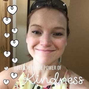 Meet your Posher, Julie